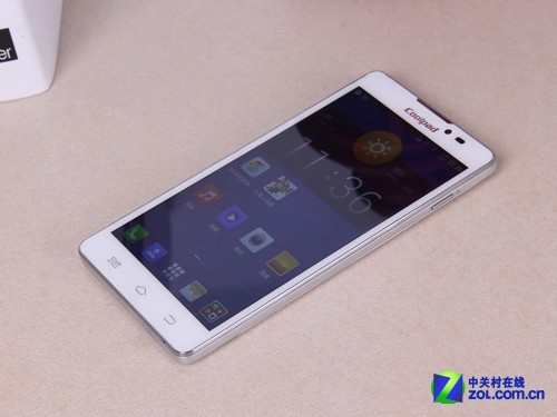 高清大屏 酷派7298a京东商城仅售899元