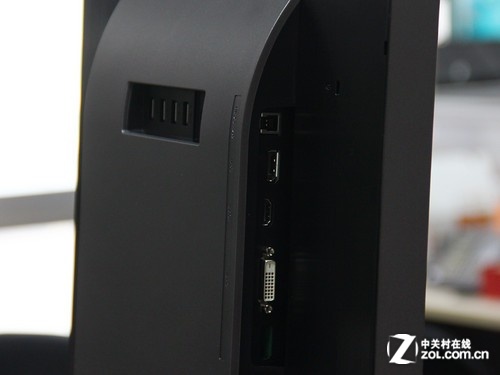 2K大屏专业级 三星S27D850显示器首测