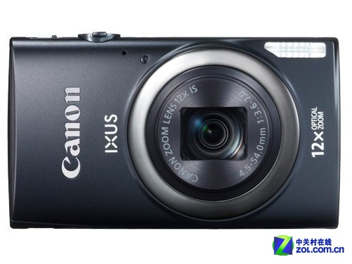 Я IXUS265HS 