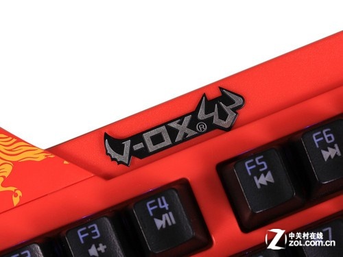 Cherry������ V-OX G5�����������ײ� 