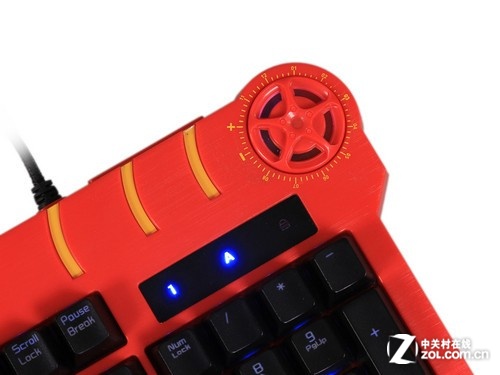 Cherry������ V-OX G5�����������ײ� 