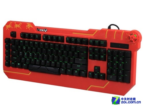 Cherry������ V-OX G5�����������ײ� 