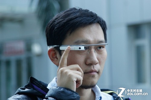 ܴѡ Google Glass2 