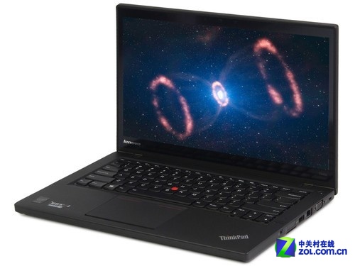 4代i5独显混合硬盘 ThinkPad T440s上市 