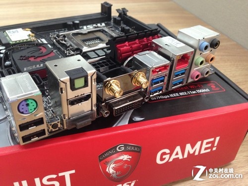 ΢GAMING ֧5GƵ 