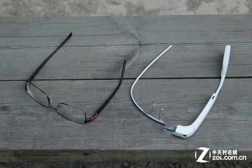 智能穿戴知识普及:什么是谷歌眼镜