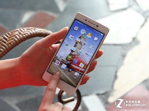 ʳϲ OPPO R1̼ҽ2180Ԫ 