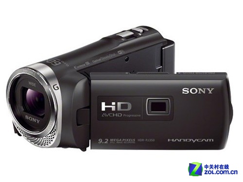 30X�������HDR-PJ350E �ؼ۴���3250Ԫ 