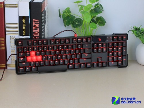ֵ��ֵ���� Ѫ������B540��е���̽��� 