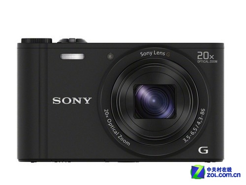 经典品牌保证 索尼WX350相机广州1560元