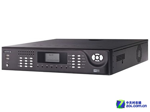 监控更广 海康威视DS-8116HFS-ST促销