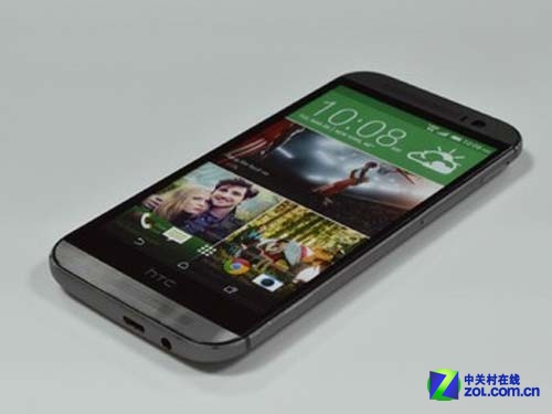 支持無線充電 htc one m8t售價4500元