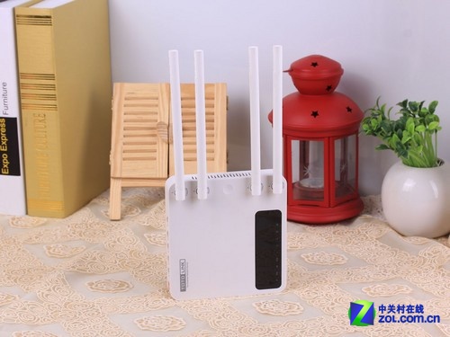 TOTOLINK N601RT ͼ 