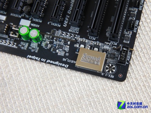 Haswell Refresh Sniper Z97 