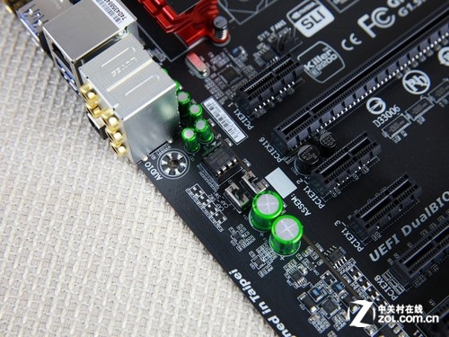 Haswell Refresh Sniper Z97 