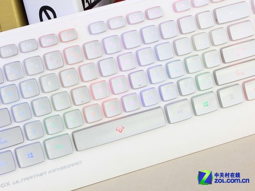 V-OX M8��ɫ ϸ��ͼ 