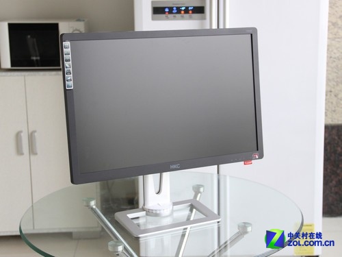 向经典致敬 HKC 24英吋AH-IPS屏1499元