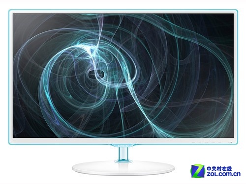 悦彩爆款产品  三星24寸主流液晶1050元 