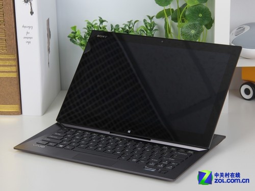 13英寸滑盖超级本索尼d13行货送好礼