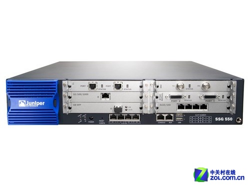 ȫɿ Juniper SSG-550M-SH 