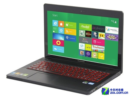 Win8ϵͳ2GܶԱ Y500 