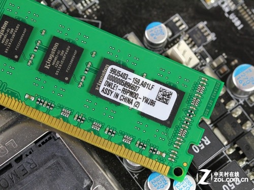 ڴʿ 8GB DDR3 1600ǩд 