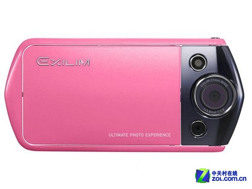 令女生尖叫的自拍神器 卡西欧TR300促销_卡西欧 TR300_数码影像报价-中关村在线