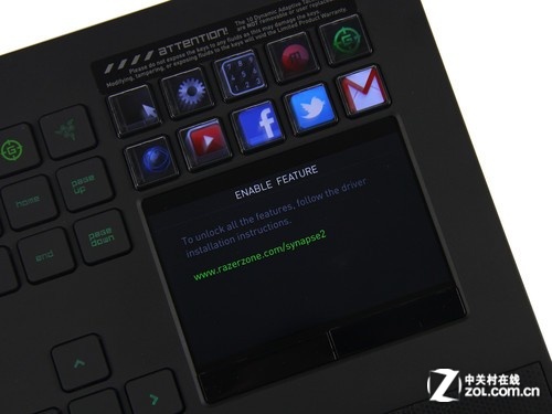 高富帅专用 各大品牌旗舰机械键盘