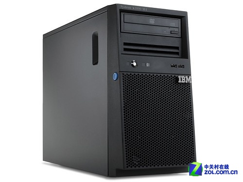 չڴ IBM x3100 M46500 