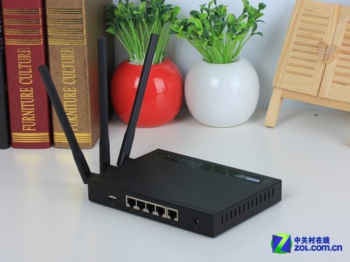 ҵǿWiFi TOTOLINK N550Rײ 