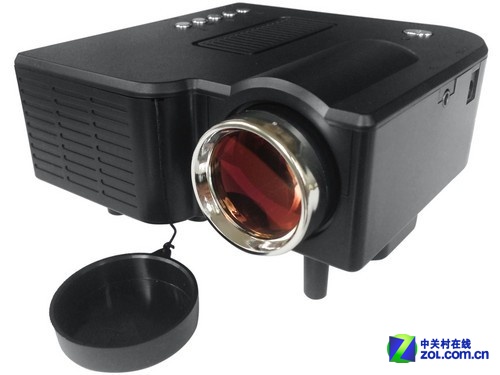 客厅大字幕电视 极米GM40微型投影热销