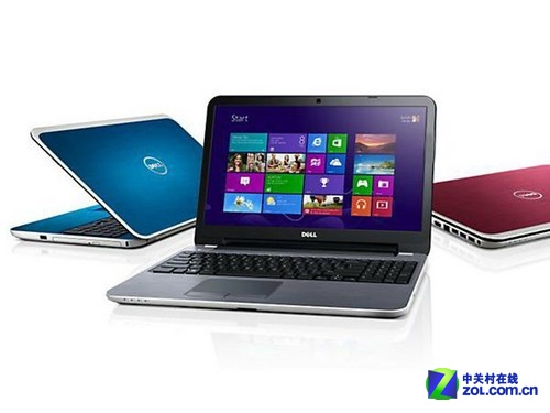 四核Win8双显卡 戴尔灵越M531R低价送礼