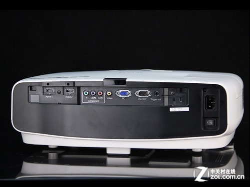 小时代极尽奢华 3D 1080p家用投影推荐