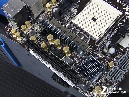 FM2A85X-ITX Կͼ 
