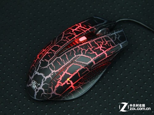 力胜 G25眩光 外观图