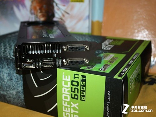 רж GTX650Ti-B1199Ԫ 