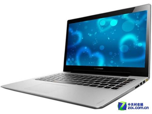 本周热卖机型 联想U330P电商甩卖热销中