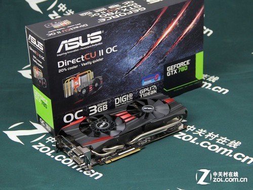 ѾƷ ˶GTX780ο5499Ԫ 