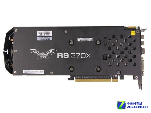 五档画质皆浮云 迪兰270x挑战高分剑灵