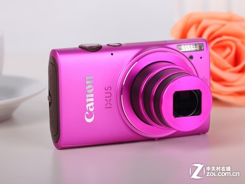 IXUS 255 HSɫ ͼ 