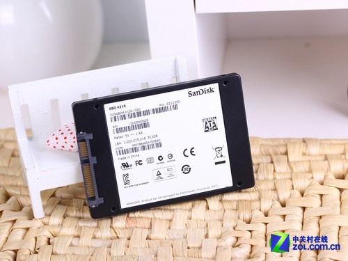 X210 512GB 