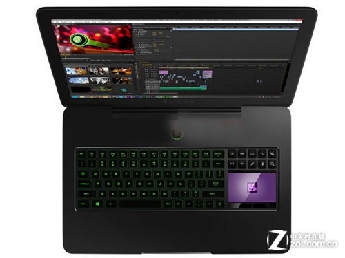 ߶Ϸ Razer Blade Proؼ 