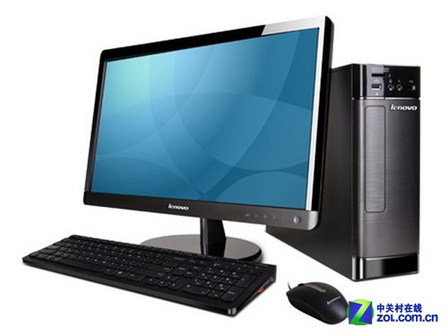 联想家悦S520