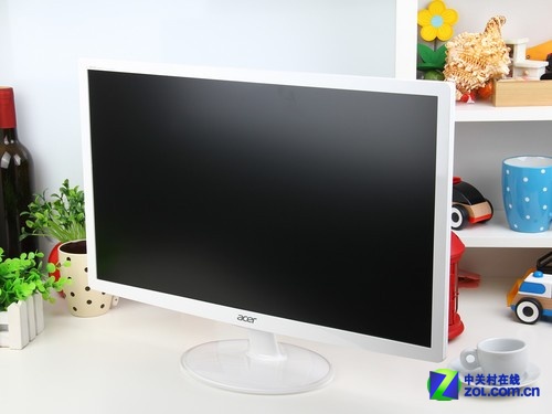 Acer S242HLBwd ��ɫ ���ͼ 