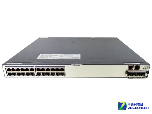 װά ΪS5700-28C-EI 