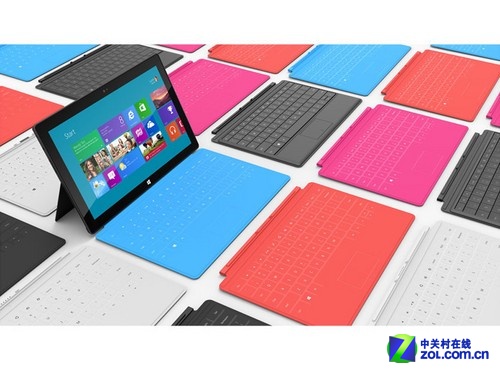 ��һ������칫 Surface RTսE��E��T7 