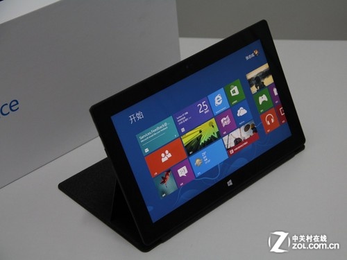 ΢�� Surface RT ���ͼ 