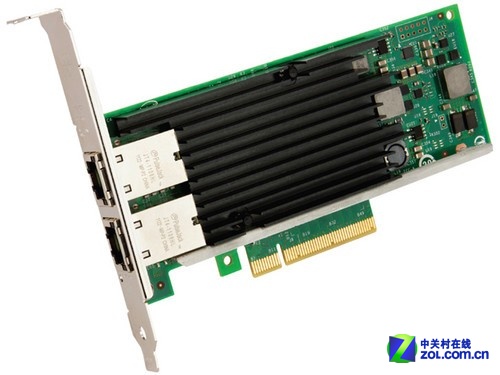 ٶ Intel X540-T24800Ԫ 
