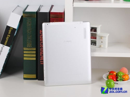 购机送电容笔 台电p98hd四核仅售1247元