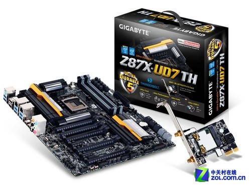 ȫ Z87X-UD7 TH 